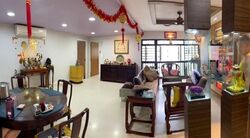 Blk 183A Rivervale Crescent (Sengkang), HDB 5 Rooms #626541731